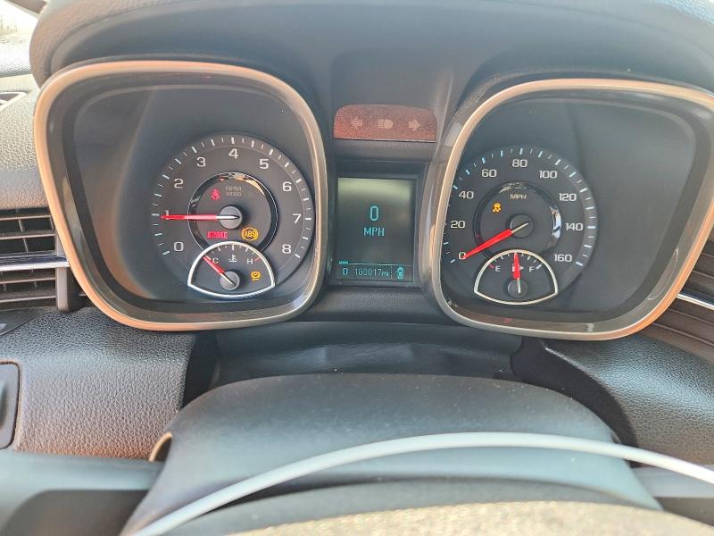 2013 Chevrolet Malibu მანქანა იყიდება აუქციონზე, vin: 1G11C5SA3DF135855, აუქციონის ნომერი: 53834996