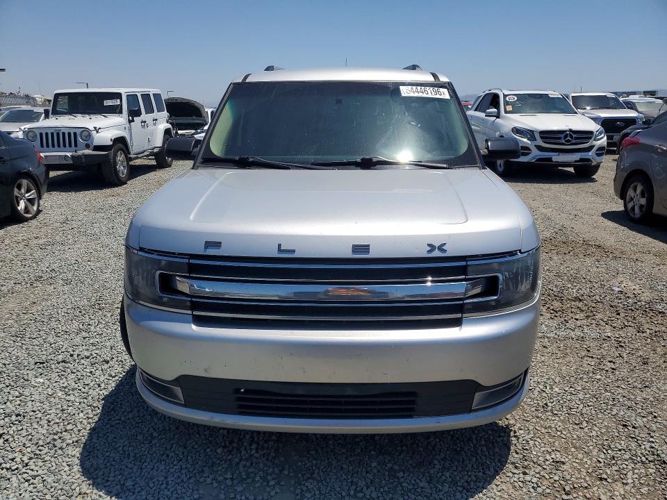 54446196 :رقم المزاد ، 2FMHK6C82EBD23369 vin ، 2014 Ford Flex مزاد بيع