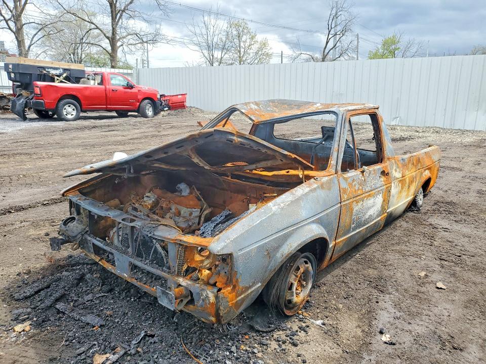 Auction sale of the 1982 Volkswagen Rabbit, vin: 1V1LG017XCV002157, lot number: 41628546
