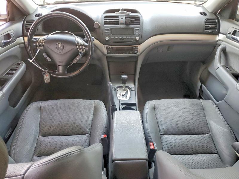 Продажа на аукционе авто 2007 Acura Tsx, vin: JH4CL968X7C006305, номер лота: 52405546