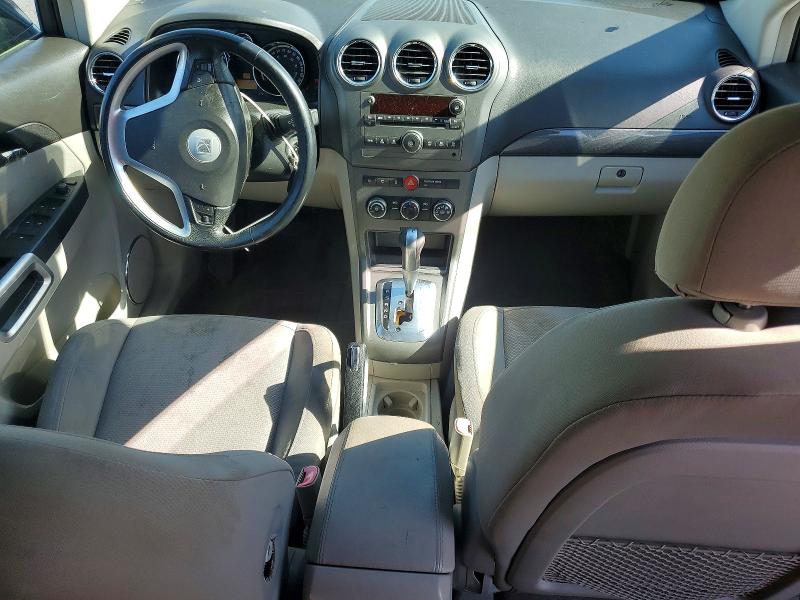 54817206 :رقم المزاد ، 3GSCL53798S567164 vin ، 2008 Saturn Vue مزاد بيع