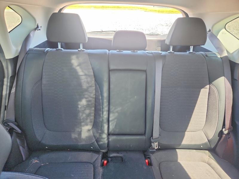 53129046 :رقم المزاد ، KNDEU2AA6P7432574 vin ، 2023 Kia Seltos مزاد بيع