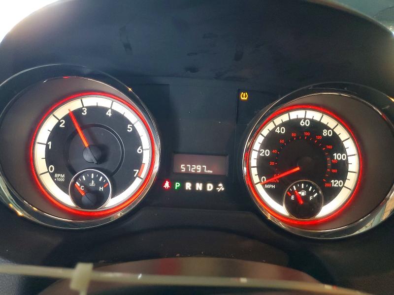 2016 Dodge Grand Caravan მანქანა იყიდება აუქციონზე, vin: 2C4RDGBG1GR122512, აუქციონის ნომერი: 54922606
