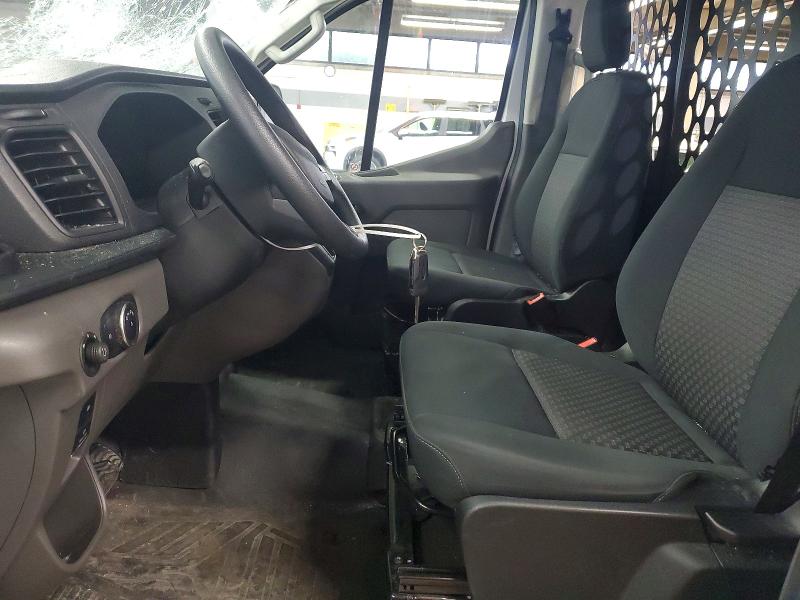 Aukcja sprzedaży 2025 Ford Transit, vin: 1FTBR1Y87SKA87935, numer aukcji: 52371796
