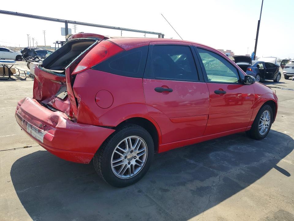 Продаж на аукціоні авто 2003 Ford Focus, vin: 3FAFP37Z13R191398, номер лоту: 53288906
