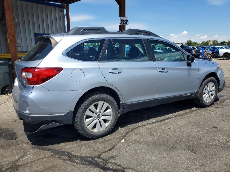 Продаж на аукціоні авто 2017 Subaru Outback, vin: 4S4BSAAC7H3259852, номер лоту: 48949526
