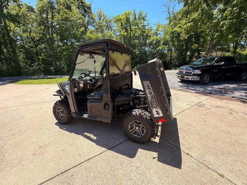 52464326 :رقم المزاد ، 3NSRTE874GG513429 vin ، 2016 Polaris Ranger مزاد بيع