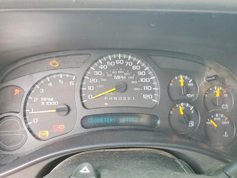 2006 Chevrolet Silverado მანქანა იყიდება აუქციონზე, vin: 1GCEK19B86Z154812, აუქციონის ნომერი: 55028306