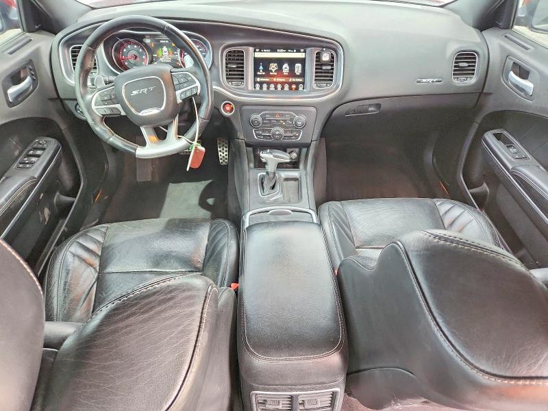 Продаж на аукціоні авто 2017 Dodge Charger, vin: 2C3CDXEJ9HH521077, номер лоту: 41917316