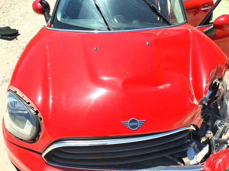 Aukcja sprzedaży 2019 Mini Cooper, vin: WMZYS7C59K3F46801, numer aukcji: 52662666