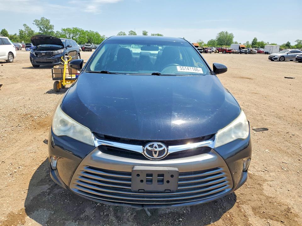Продаж на аукціоні авто 2017 Toyota Camry, vin: 4T1BF1FK9HU279924, номер лоту: 55141186
