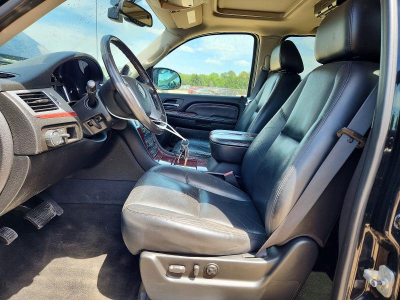 Продажа на аукционе авто 2007 Cadillac Escalade, vin: 3GYFK62867G300779, номер лота: 52372056