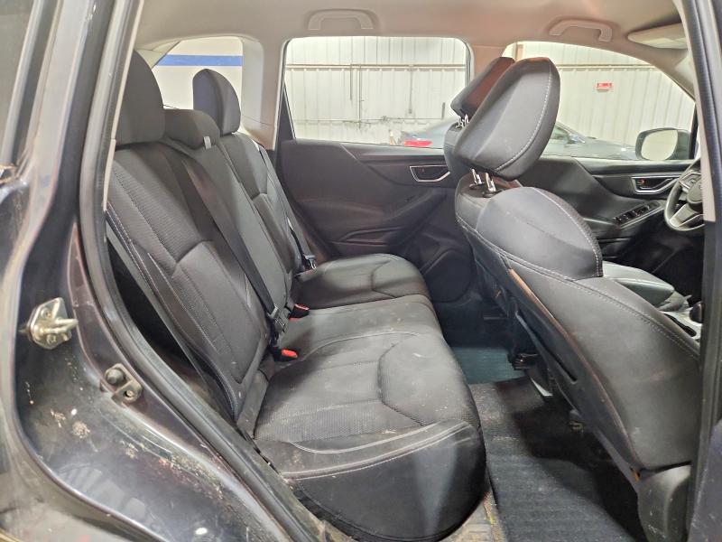 Aukcja sprzedaży 2021 Subaru Forester, vin: JF2SKADC6MH430816, numer aukcji: 53000186