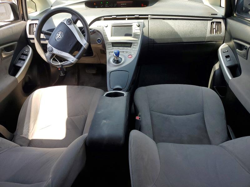 Продажа на аукционе авто 2015 Toyota Prius, vin: JTDKN3DU8F0467457, номер лота: 54886176