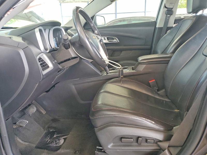 51703216 :رقم المزاد ، 2GNALCEK7E6133500 vin ، 2014 Chevrolet Equinox مزاد بيع