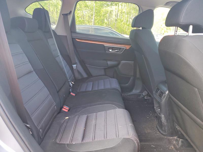 Продаж на аукціоні авто 2017 Honda Cr-v, vin: 2HKRW2H5XHH112417, номер лоту: 52268996