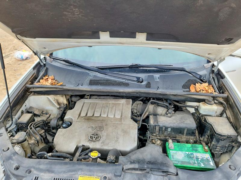Aukcja sprzedaży 2010 Toyota Highlander, vin: 5TDYK3EH3AS005379, numer aukcji: 54985316
