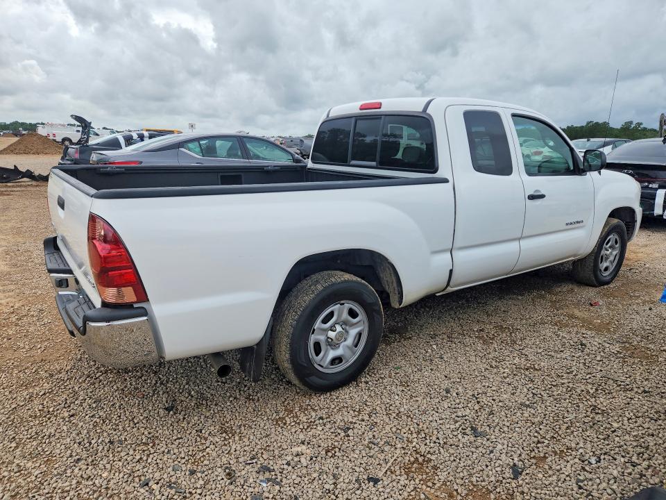 Aukcja sprzedaży 2006 Toyota Tacoma, vin: 5TETX22N36Z173727, numer aukcji: 54483346