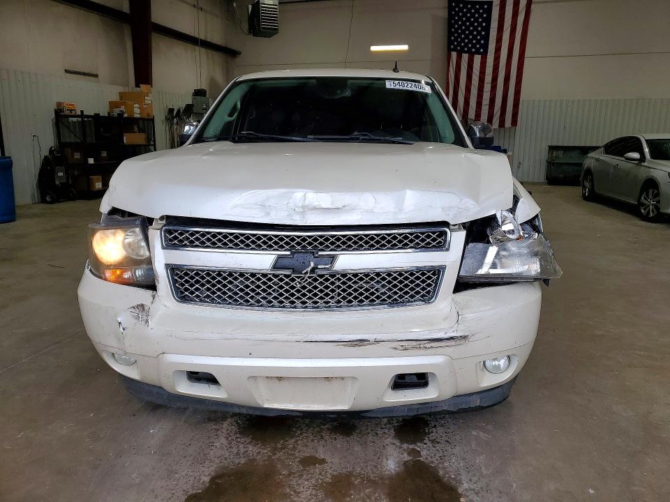 Продаж на аукціоні авто 2009 Chevrolet Tahoe, vin: 1GNFC33059R276933, номер лоту: 54022406