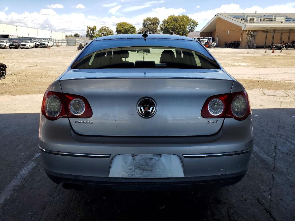 Aukcja sprzedaży 2009 Volkswagen Passat, vin: WVWJK73C49P043144, numer aukcji: 54780606