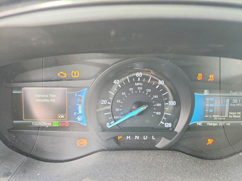 Aukcja sprzedaży 2018 Ford Fusion, vin: 3FA6P0LU3JR241871, numer aukcji: 53273866