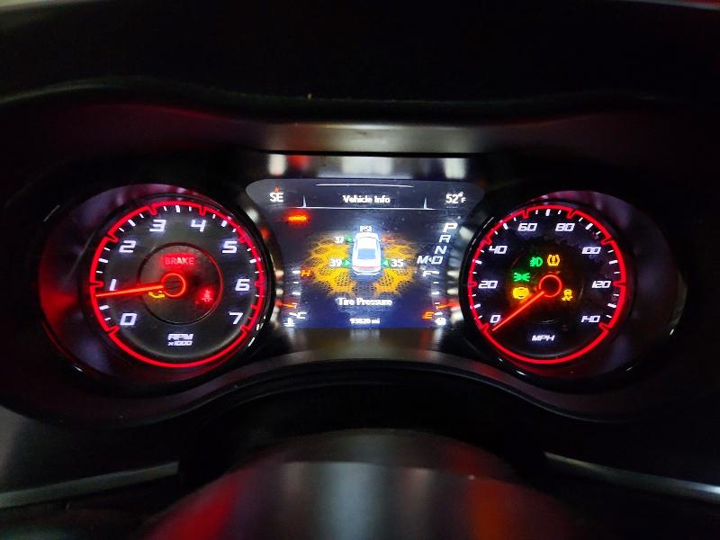 2019 Dodge Charger მანქანა იყიდება აუქციონზე, vin: 2C3CDXHG8KH508117, აუქციონის ნომერი: 52704076