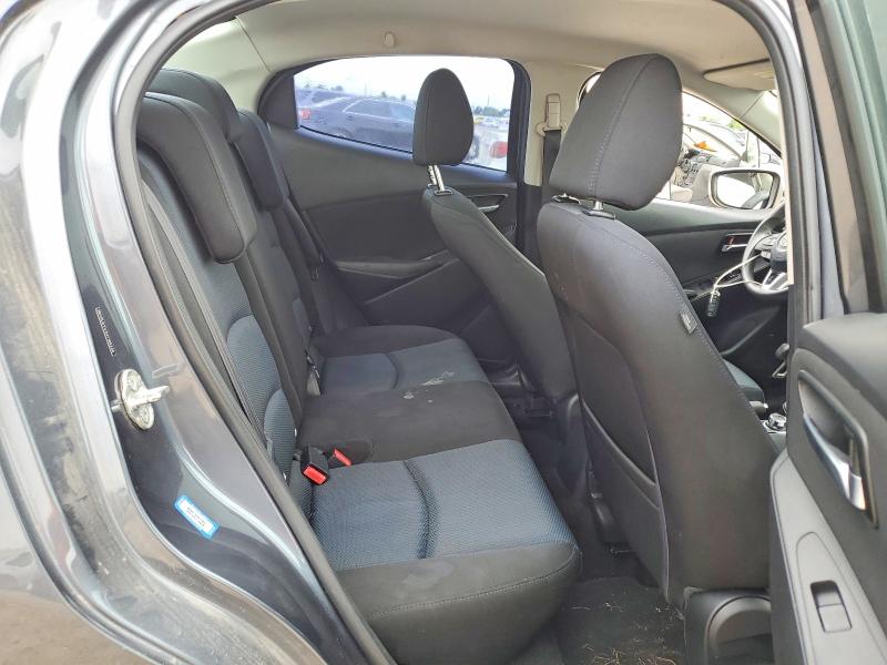 Aukcja sprzedaży 2017 Toyota Yaris Ia, vin: 3MYDLBYV3HY186236, numer aukcji: 54175626