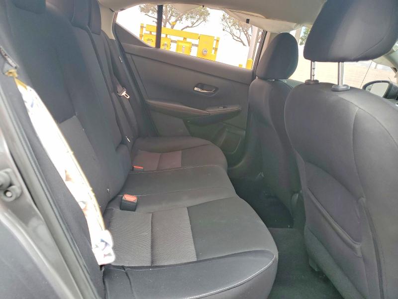Aukcja sprzedaży 2022 Nissan Sentra, vin: 3N1AB8CV3NY251955, numer aukcji: 52942286