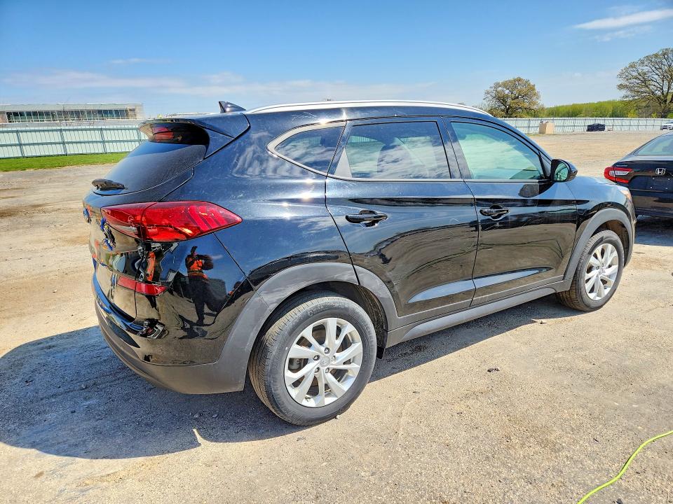 Продаж на аукціоні авто 2019 Hyundai Tucson, vin: KM8J3CA46KU028438, номер лоту: 52821726