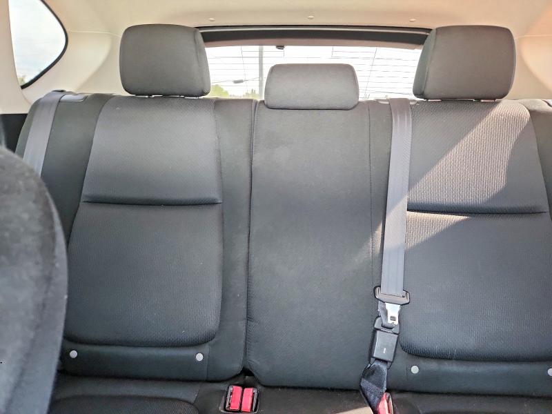 52569386 :رقم المزاد ، JM3KE4BE0E0385715 vin ، 2014 Mazda Cx-5 مزاد بيع
