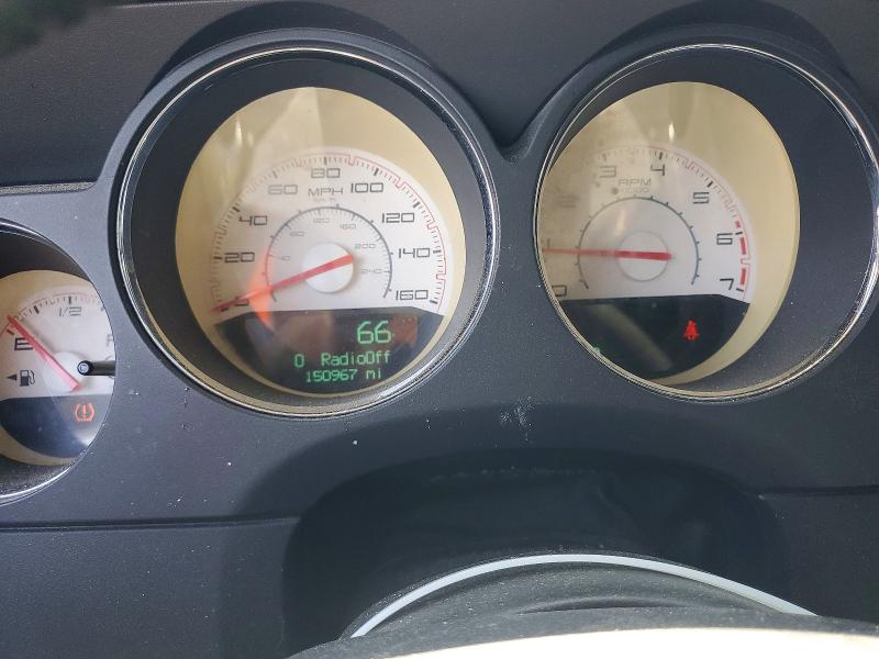 Продаж на аукціоні авто 2012 Dodge Challenger, vin: 2C3CDYBT4CH181700, номер лоту: 52313446