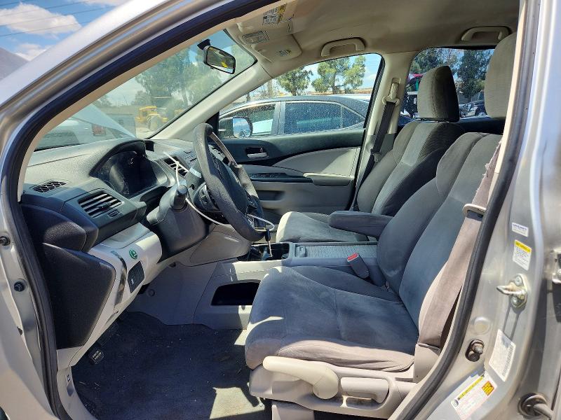 55109816 :رقم المزاد ، 2HKRM3H38CH506775 vin ، 2012 Honda Cr-v مزاد بيع
