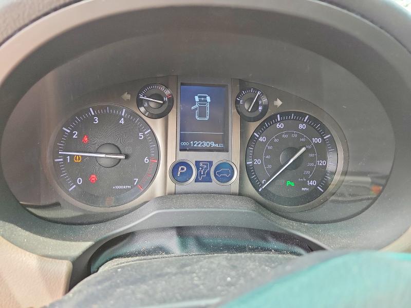 Продажа на аукционе авто 2013 Lexus Gx, vin: JTJBM7FX1D5053340, номер лота: 55274806