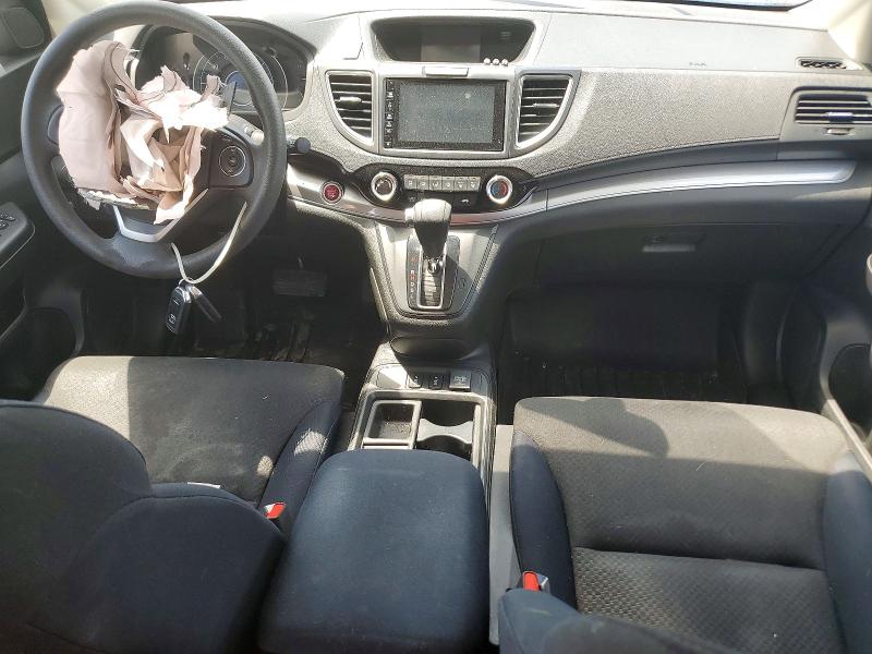 Продажа на аукционе авто 2015 Honda Cr-v, vin: 2HKRM4H58FH676355, номер лота: 54231966