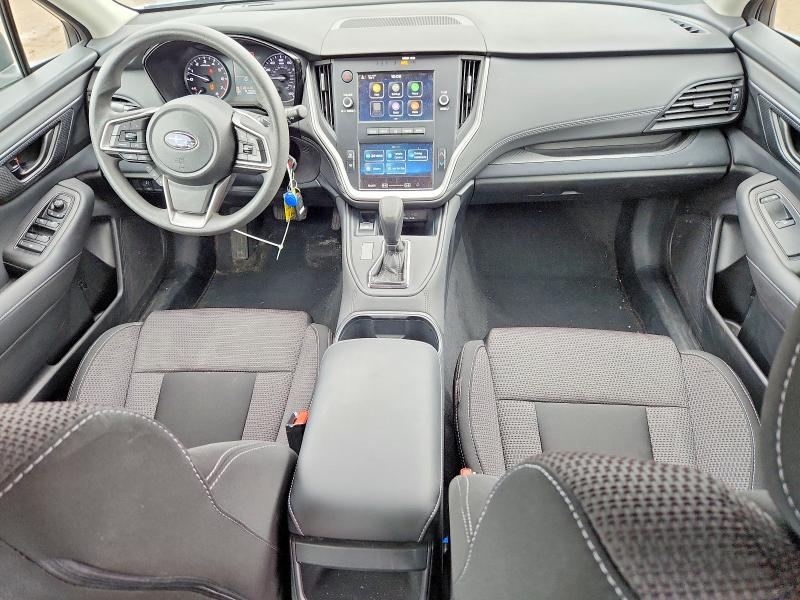 2022 Subaru Outback მანქანა იყიდება აუქციონზე, vin: 4S4BTAAC4N3228194, აუქციონის ნომერი: 53345136