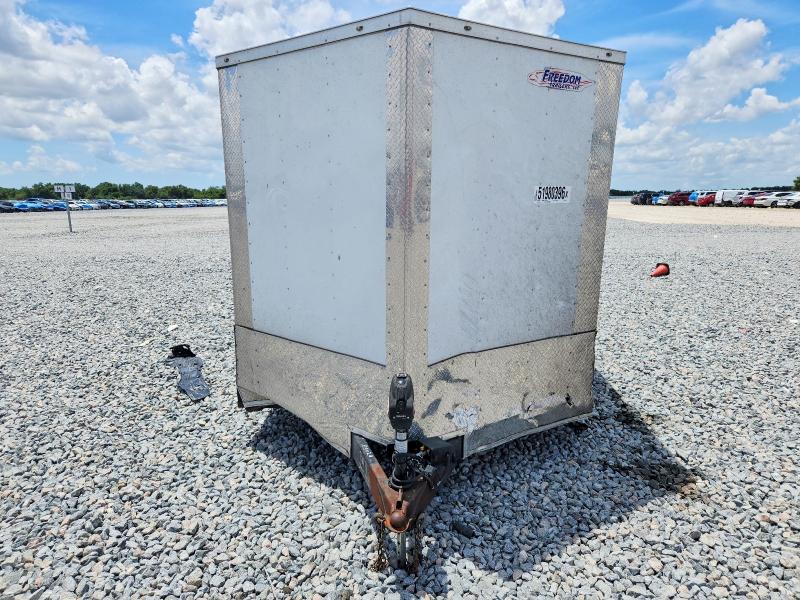 Продажа на аукционе авто 2023 Freedom Trailers Trailer, vin: 5WKBE202XP1080171, номер лота: 51980396