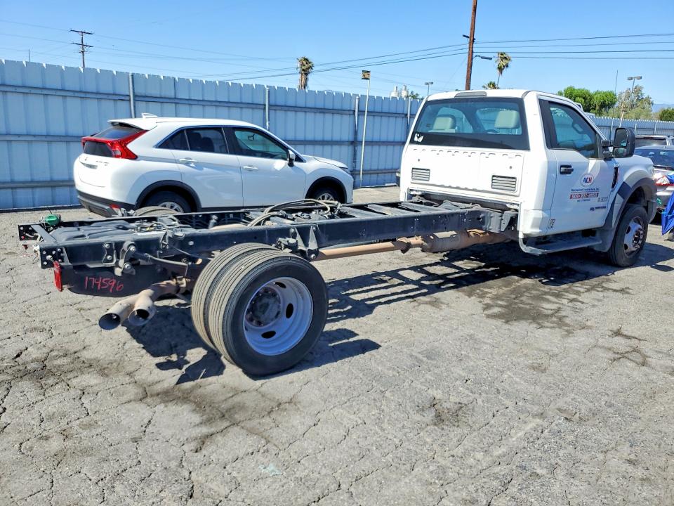 Aukcja sprzedaży 2017 Ford F550, vin: 1FDUF5GT5HEB95567, numer aukcji: 54009176