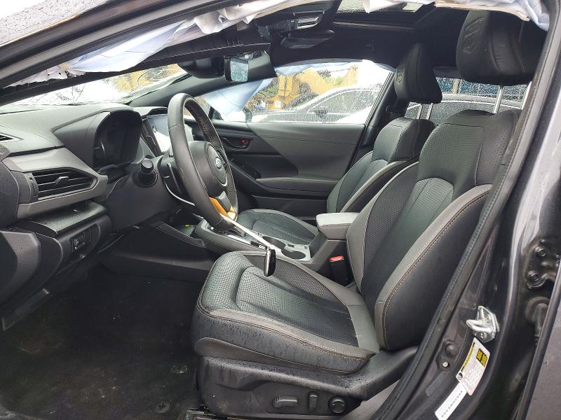Продажа на аукционе авто 2024 Subaru Crosstrek, vin: 4S4GUHU62R3742522, номер лота: 53363666