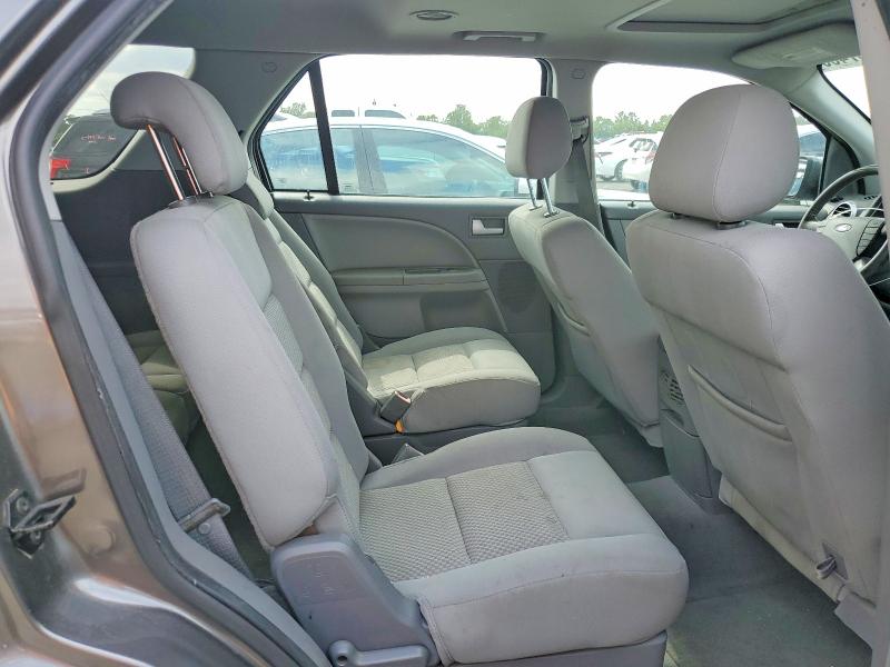 52097466 :رقم المزاد ، 1FMZK02115GA80927 vin ، 2005 Ford Freestyle مزاد بيع