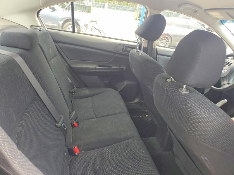 Продаж на аукціоні авто 2014 Subaru Impreza, vin: JF1GJAA6XEH022770, номер лоту: 53339376