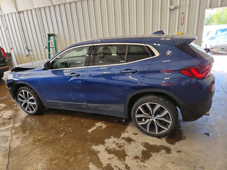 Aukcja sprzedaży 2022 Bmw X2, vin: WBXYJ1C06N5U54512, numer aukcji: 52894116