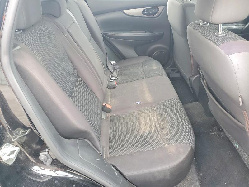 Aukcja sprzedaży 2018 Nissan Rogue Sport, vin: JN1BJ1CP4JW159092, numer aukcji: 52135846