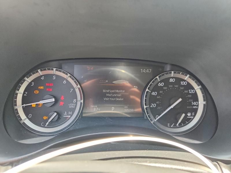 Aukcja sprzedaży 2021 Toyota Highlander, vin: 5TDGZRBHXMS120399, numer aukcji: 54896296