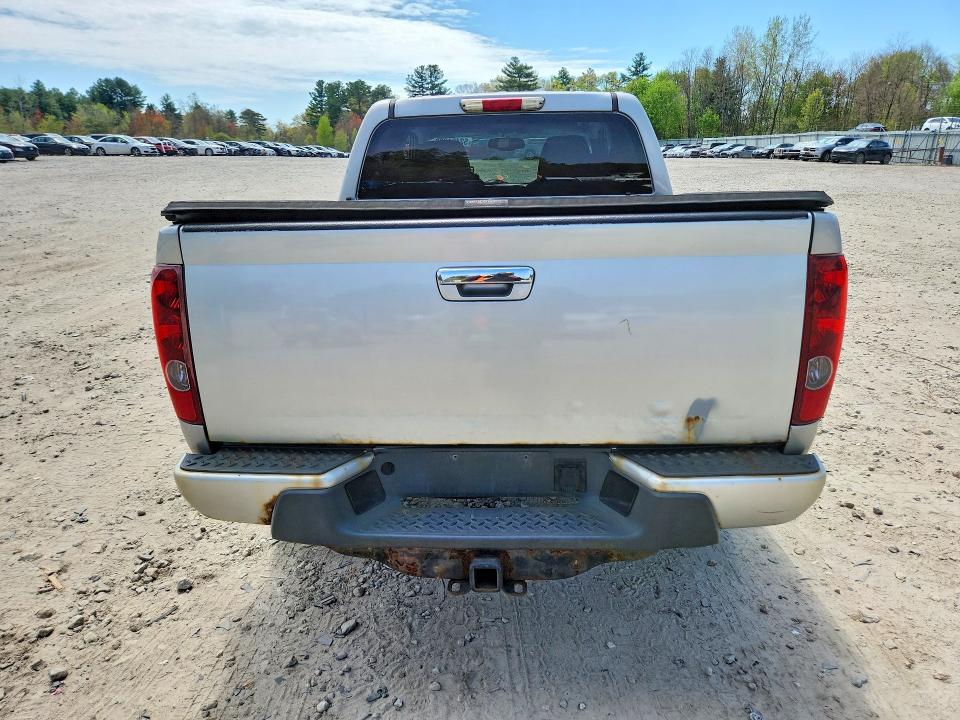 52451886 :رقم المزاد ، 1GCHTCFEXC8113961 vin ، 2012 Chevrolet Colorado مزاد بيع