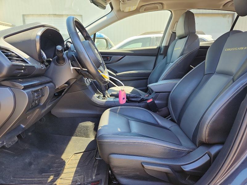 Aukcja sprzedaży 2022 Subaru Crosstrek, vin: JF2GTHSC2NH264911, numer aukcji: 53114236