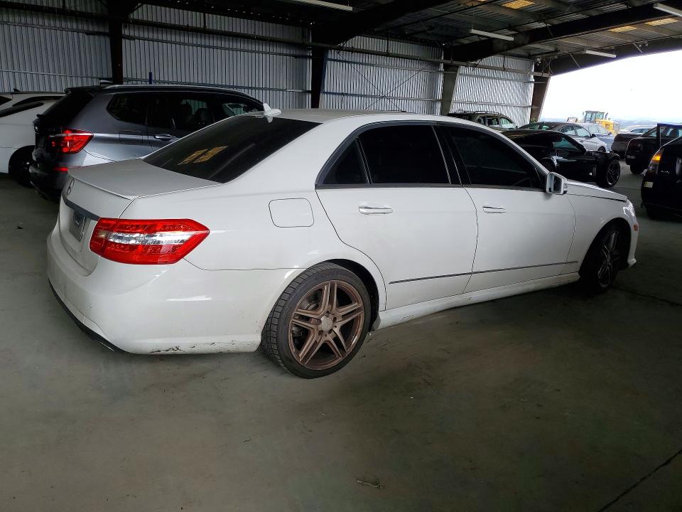 Продаж на аукціоні авто 2013 Mercedes-benz E, vin: WDDHF5KB4DA684974, номер лоту: 54474836