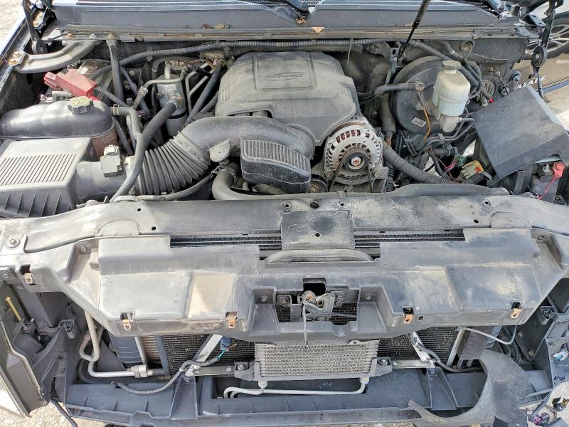2013 Cadillac Escalade მანქანა იყიდება აუქციონზე, vin: 1GYS4CEF4DR317853, აუქციონის ნომერი: 55223796