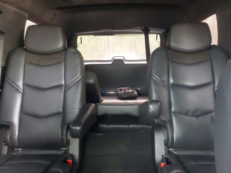 53884876 :رقم المزاد ، 1GYS4BKJ8KR192582 vin ، 2019 Cadillac Escalade مزاد بيع