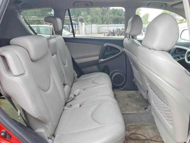 Продажа на аукционе авто 2006 Toyota Rav4, vin: JTMZK31V365002799, номер лота: 52963496