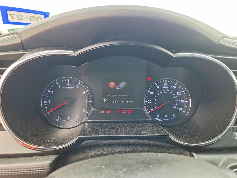 52727586 :رقم المزاد ، 5XXGR4A63CG013553 vin ، 2012 Kia Optima مزاد بيع